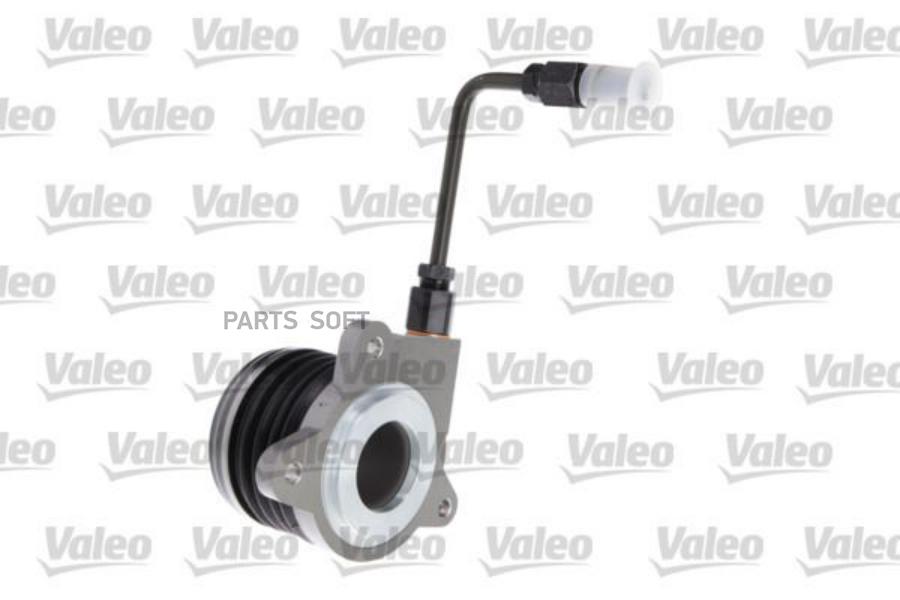 

Выжимной подшипник Valeo 810007