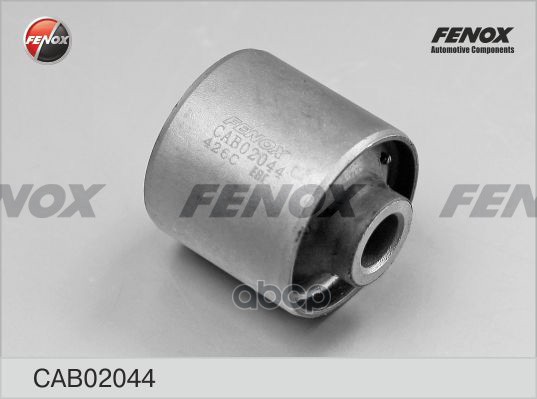 

FENOX CAB02044 Сайлентблок заднего продольного рычага