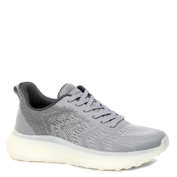 

Кроссовки женские Tendance FH-D07075W-01 серые 36 EU, Серый, FH-D07075W-01