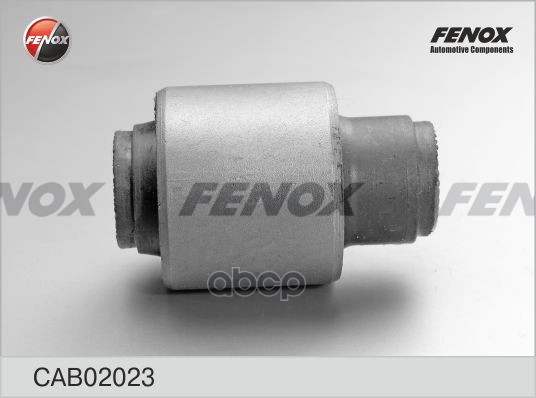 

FENOX CAB02023 Сайлентблок заднего рычага