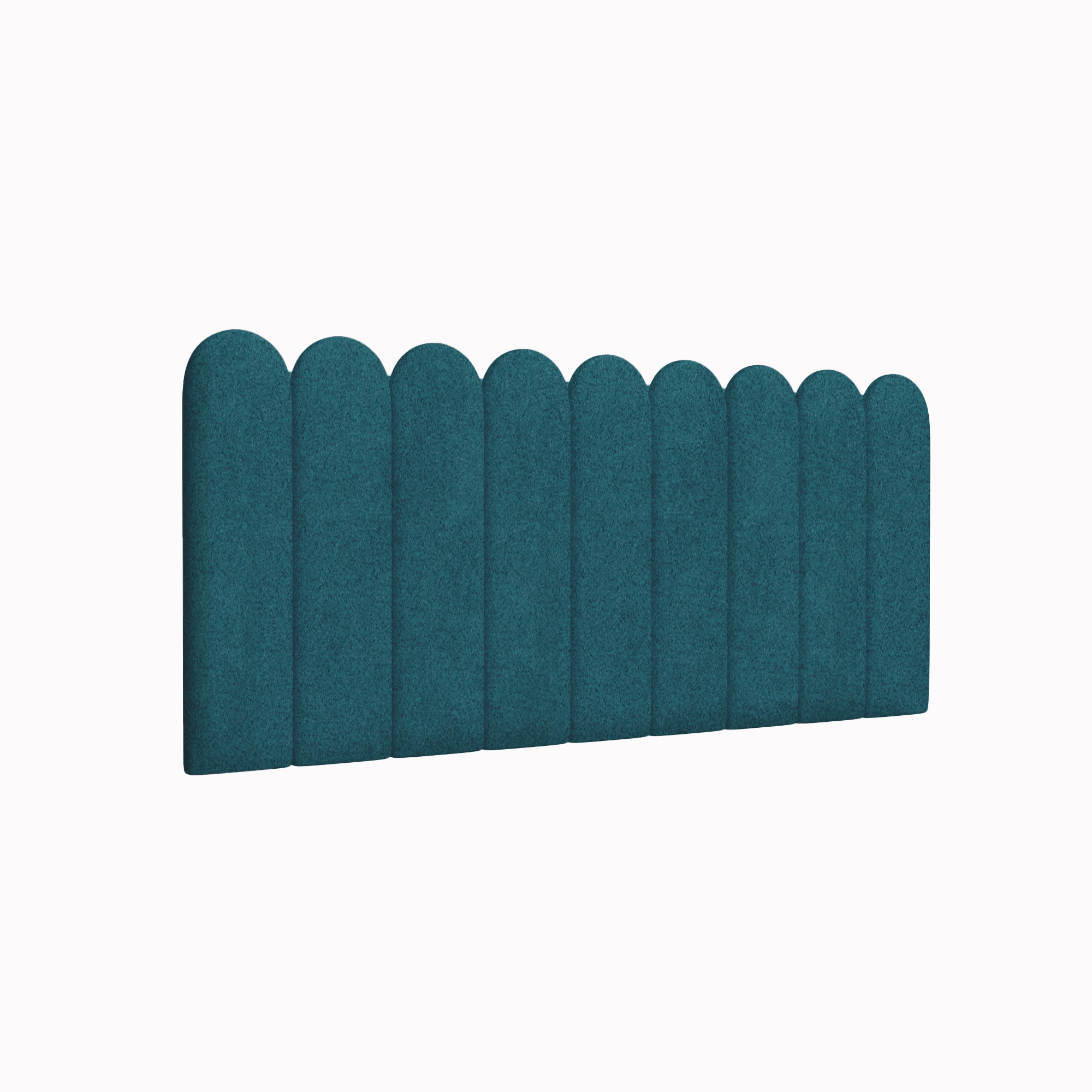 фото Мягкие обои velour green 15х60r см 2 шт. tartilla