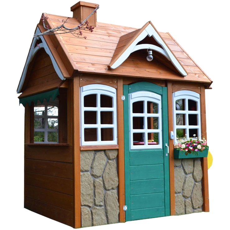 

Игровой домик Markvel Happy house - 1, Happy house - 1
