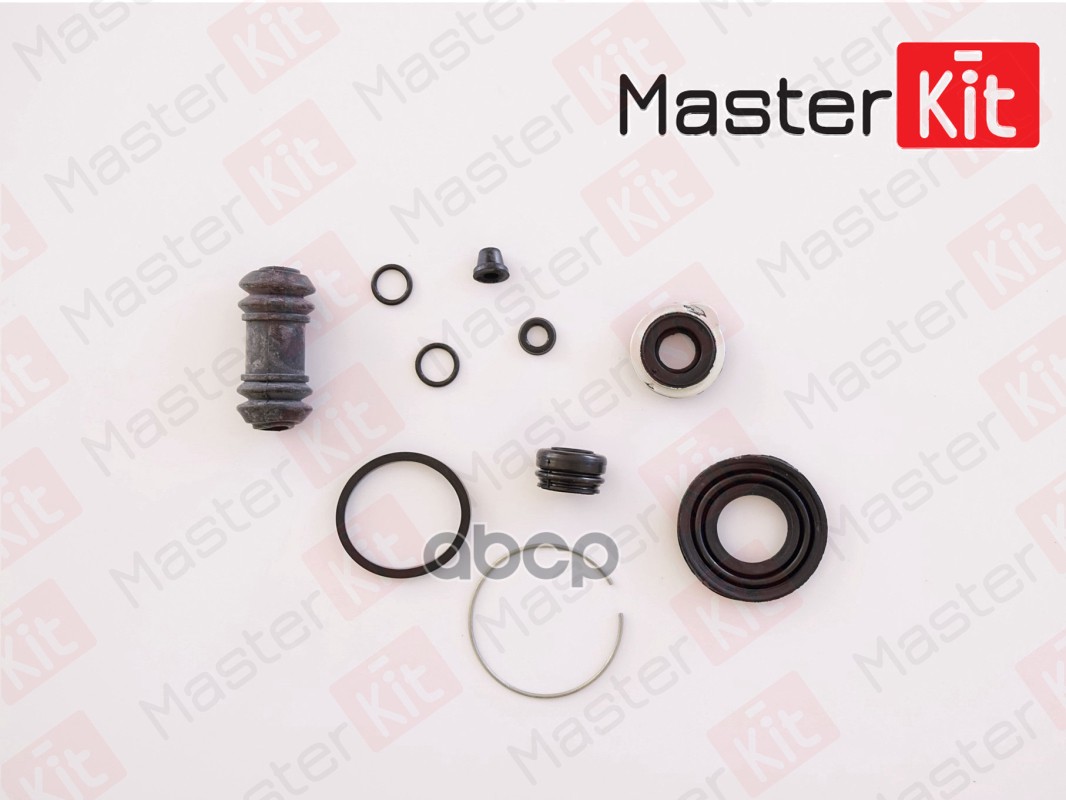 

Ремкомплект Тормозного Суппорта | Зад | 77a1326 Nsii0016792530 MasterKit арт. 77A1326