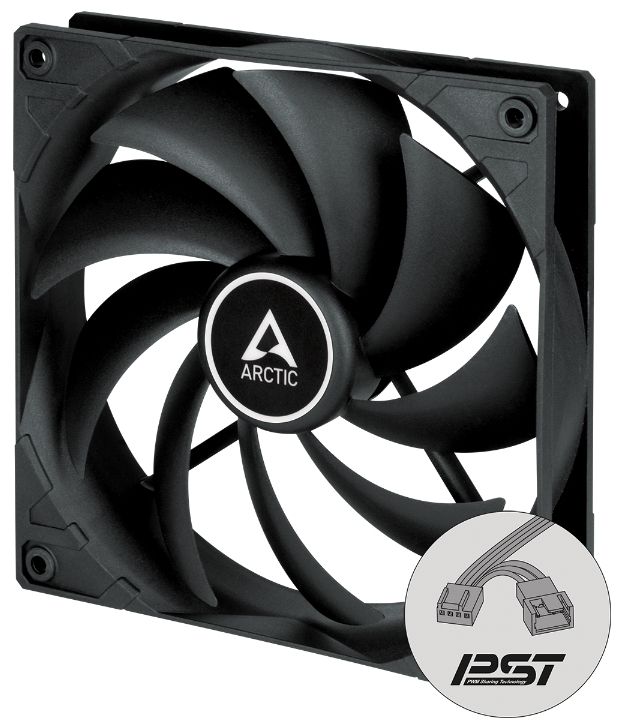

Корпусной вентилятор Arctic Cooling (ACFAN00220A)
