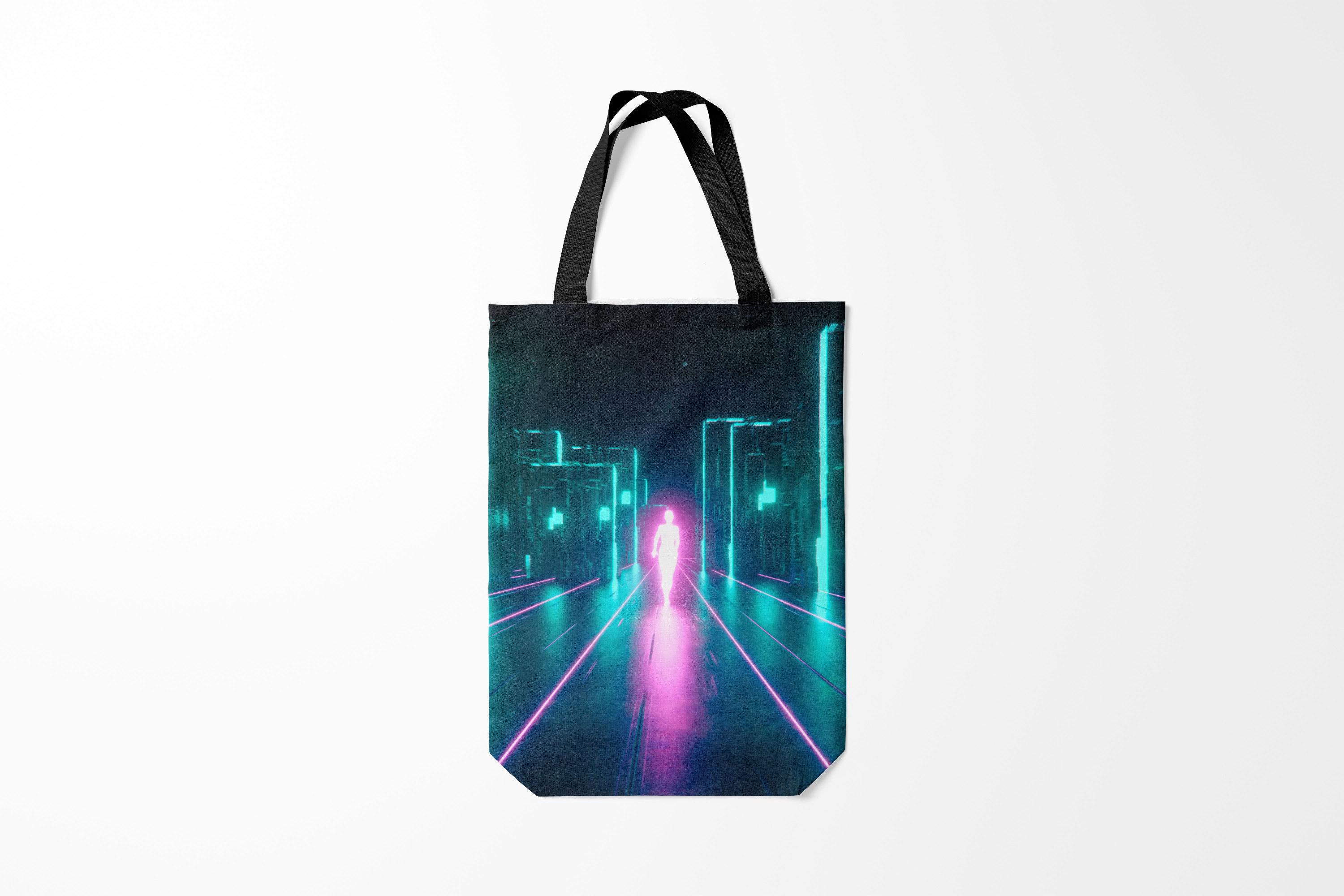 

Сумка шoппер унисекс Burnettie Разные RETRO CYBER BEAR NEON, розовый; бирюзовый, Разные RETRO CYBER BEAR NEON