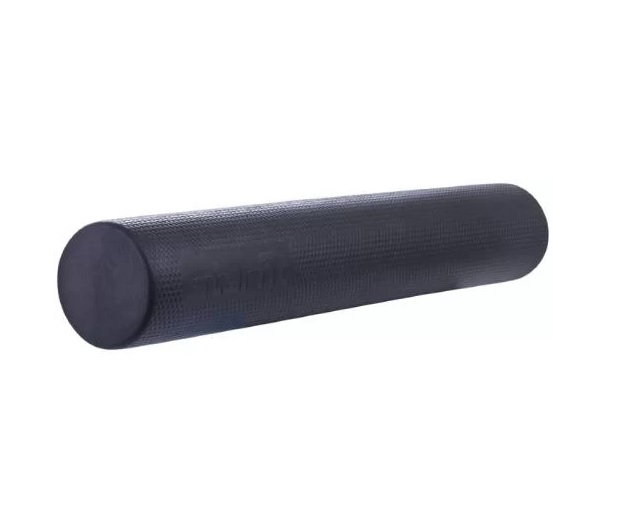 Ролик для йоги и пилатеса StarFit FA-520 90x15 см, черный