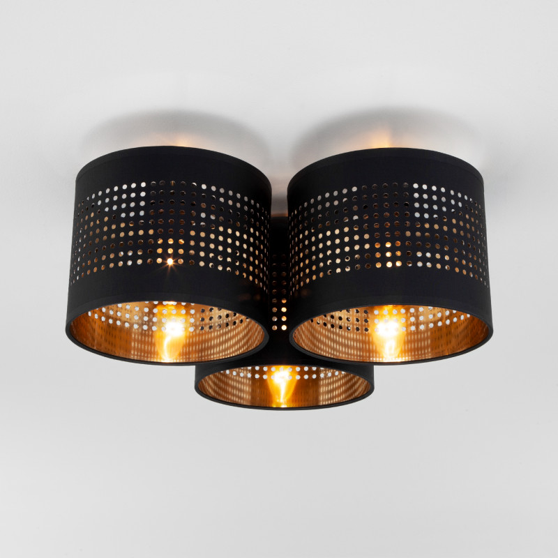 

Накладная люстра TK Lighting 851