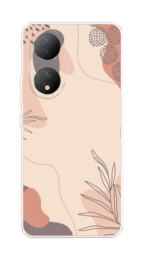 Чехол на Vivo Y100 