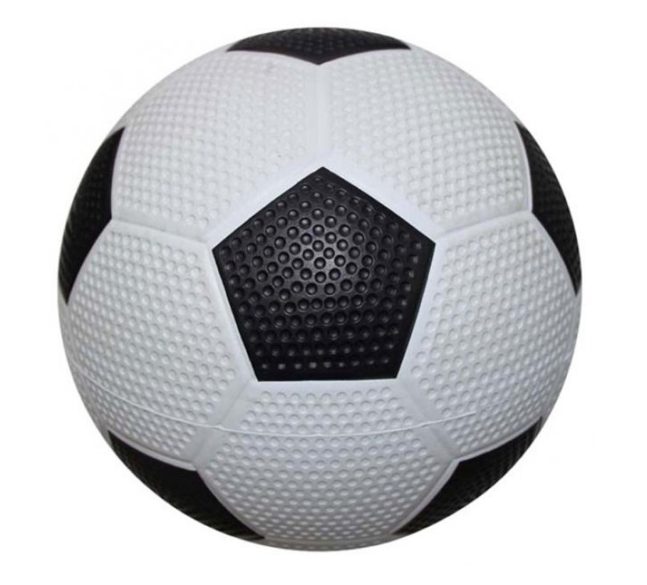 Мяч детский футбольный 20 см
