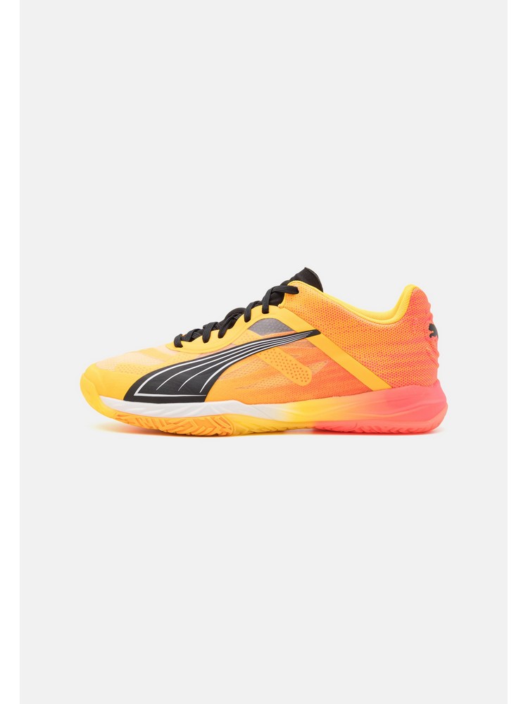

Кроссовки мужские PUMA PU142A1T5 желтые 48.5 EU, Желтый, PU142A1T5