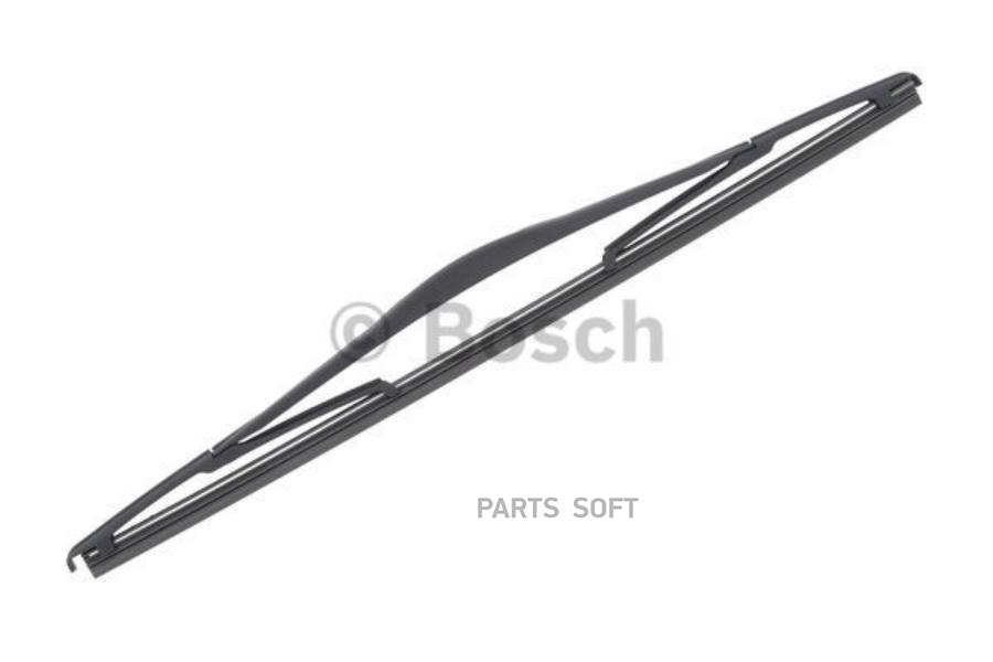 

Щетка стеклоочистителя задняя 400 мм каркасная 1 шт BOSCH Rear 3 397 004 632