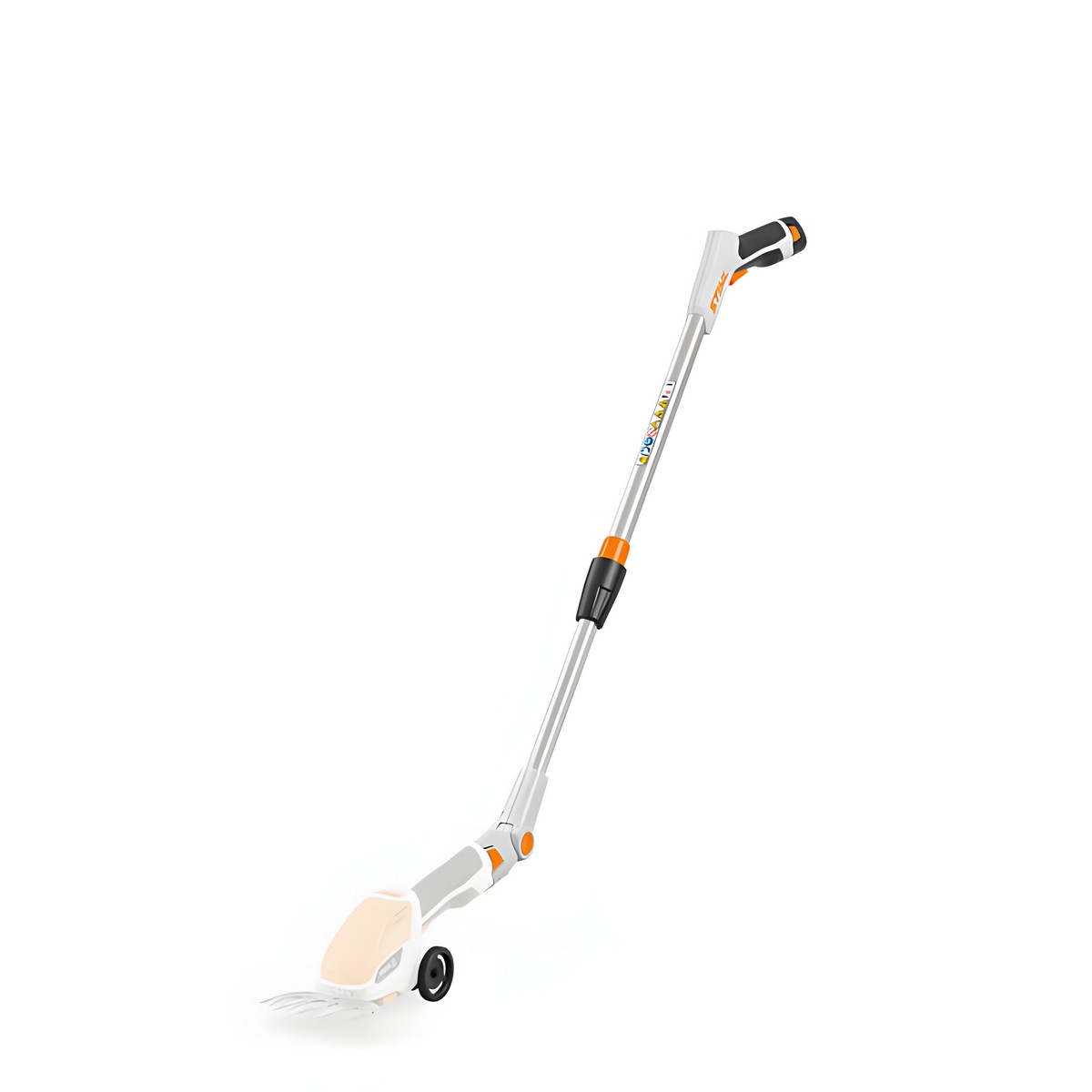 Штанга для аккумуляторных ножниц Stihl  HA03-710-7100