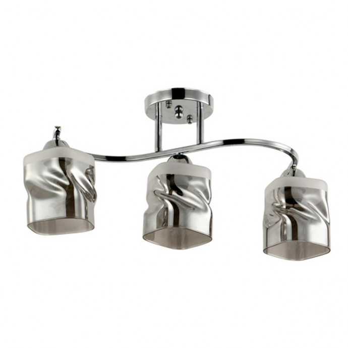 

Люстра на штанге DeMarkt 673017003