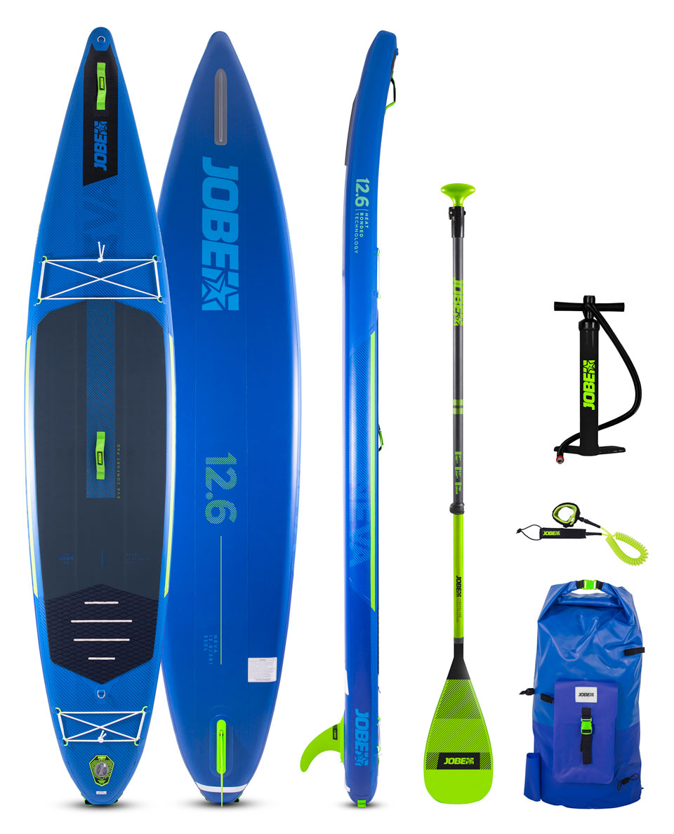 

Sup-борд Jobe Aero Neva 381х76,2 см, Aero Neva