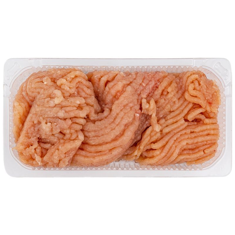 

Фарш куриный охлажденный