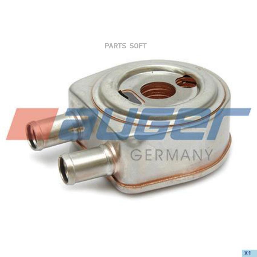 

Охладитель Масла auger 80223