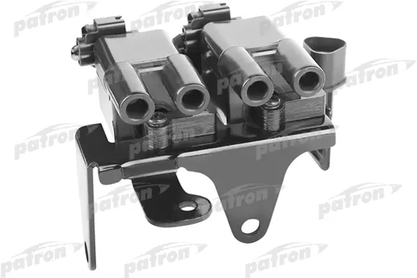 

Катушка зажигания Hyundai Atos 1.0 98- PATRON PCI1227
