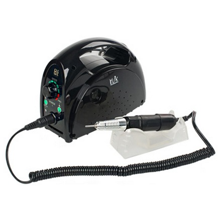 

Аппарат для маникюра Irisk 65 W черный