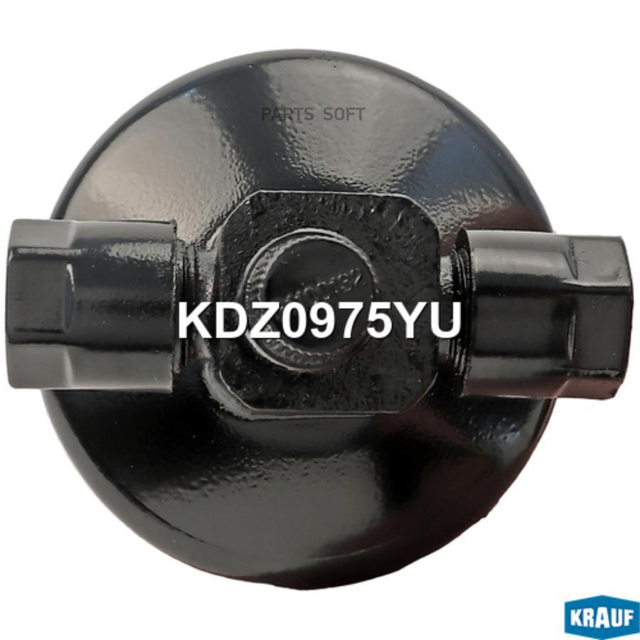

Осушитель Кондиционера Krauf KDZ0975YU