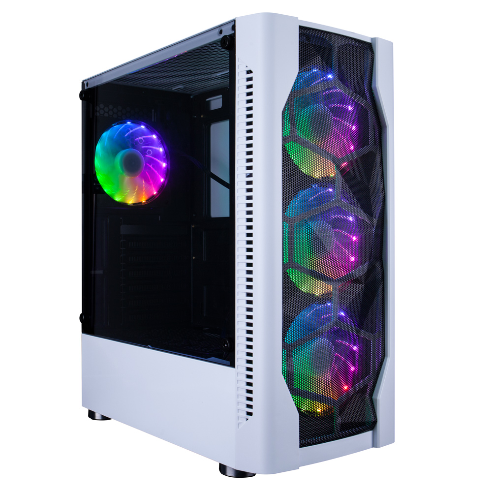 Игровой компьютер Paladin 956 i7 12700f/32Gb/SSD 1Tb /rtx4060ti 16Gb/win10