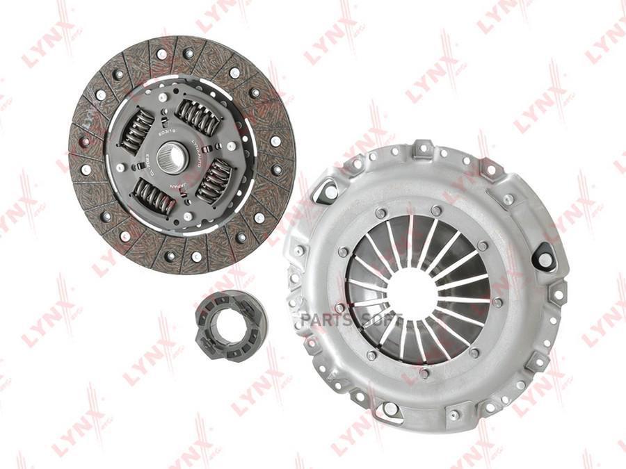 

Комплект сцепления VAG Lynx CL1065