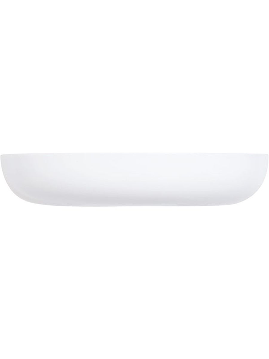 

Набор из 6 тарелок Evolutions White 950 мл 21х21х4 см, Arcoroc, P9772_6, CB-P9772