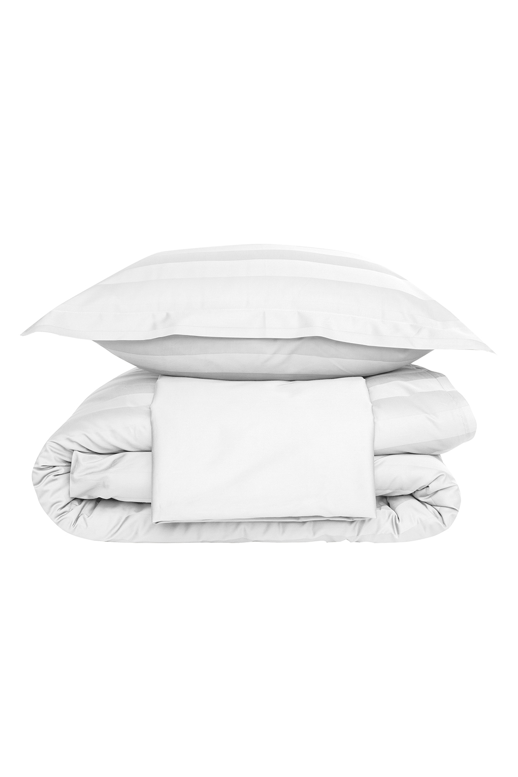 

Простыня 21maison 160x260 белый