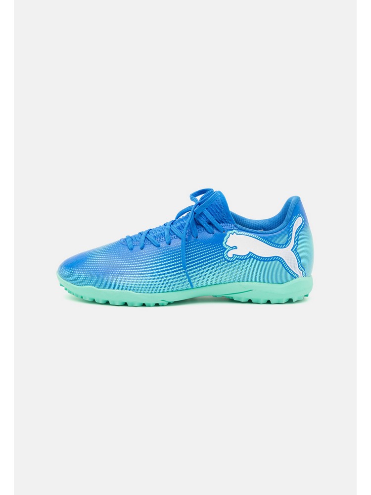 

Кроссовки мужские PUMA PU142A1T4 голубые 44.5 EU, Голубой, PU142A1T4