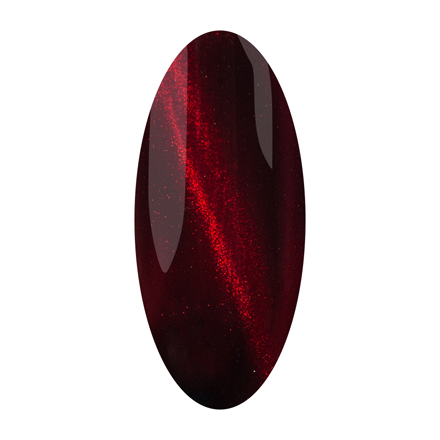 

Гель-лак IRISK Cat Eye №25