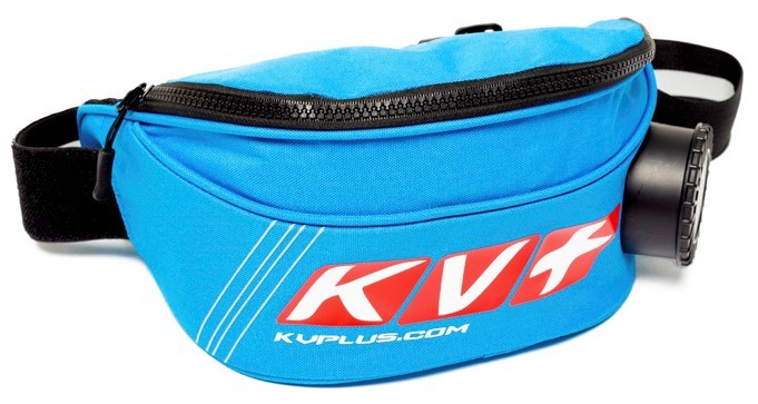 Подсумок лыжный KV+ Thermo Waist Bag 1L