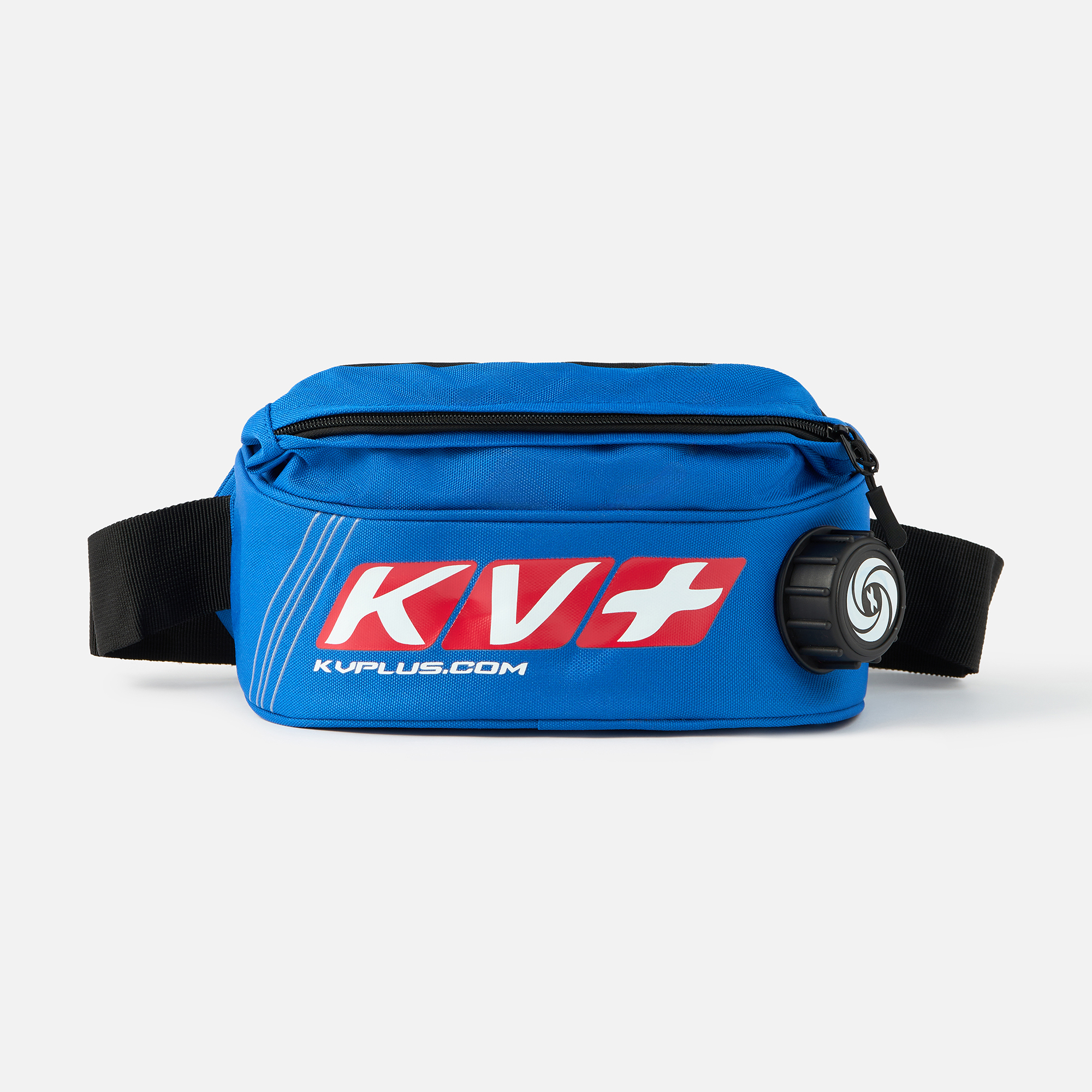 Подсумок лыжный KV+ Thermo Waist Bag 1L