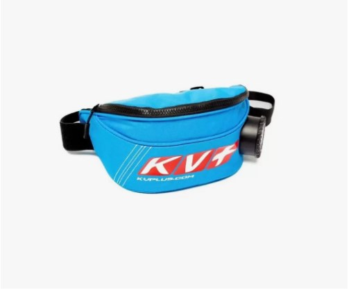 Подсумок лыжный KV+ Thermo Waist Bag 1L