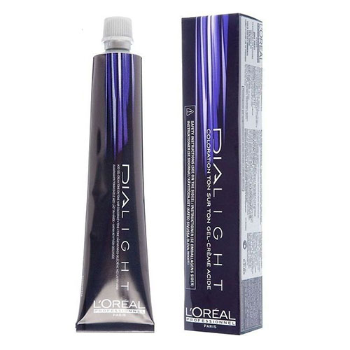 Краска для волос L'oreal Professionnel,  Dia Light 10.02