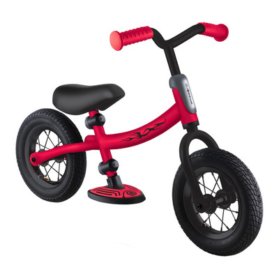 фото Беговел globber go bike air красный (615-102)