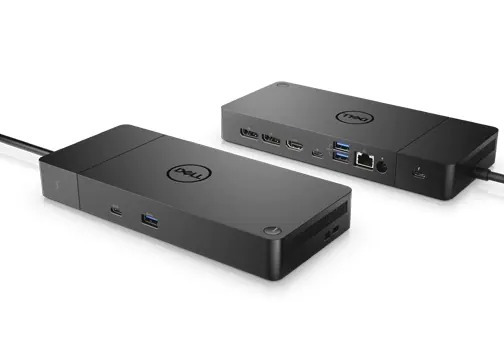 Dell Dock WD19TBS Thunderbolt; 180W (210-AZBV)