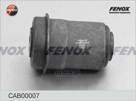 

Fenox Cab00007 Сайлентблок