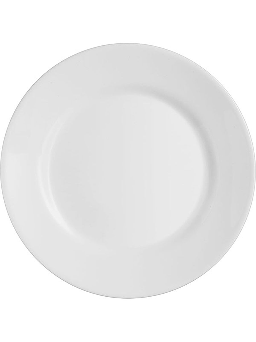 

Набор из 2 тарелок Restaurant круглая 25.5х25.5х2 см, Arcoroc, P3972/24742_2, CB-P3972/24742