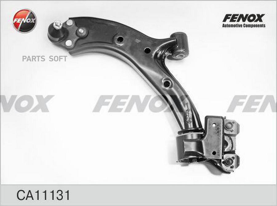 

FENOX CA11131 Рычаг подвески Honda CR-V III 07-12