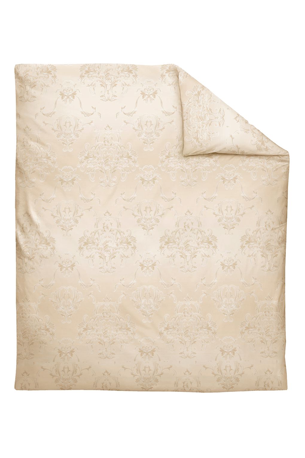 

Пододеяльник 21maison 150x210 белый