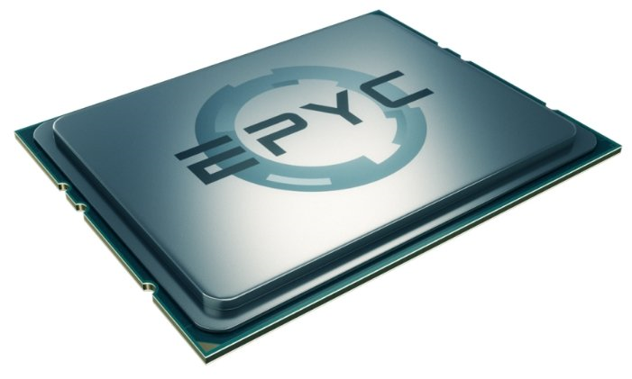

Процессор AMD 100-000000057