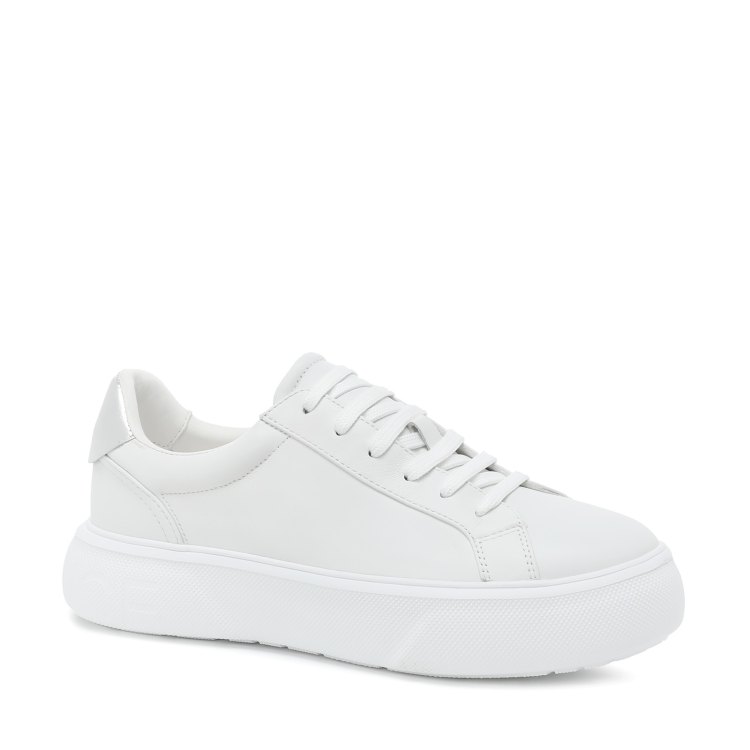 

Кеды женские Tendance 50480-01 белые 36 EU, 50480-01
