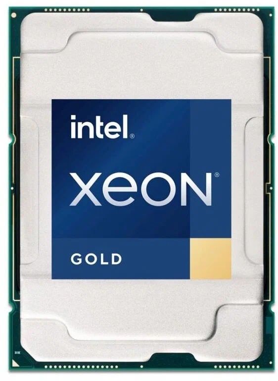 

Процессор Intel Xeon Gold 5317 LGA 4189
