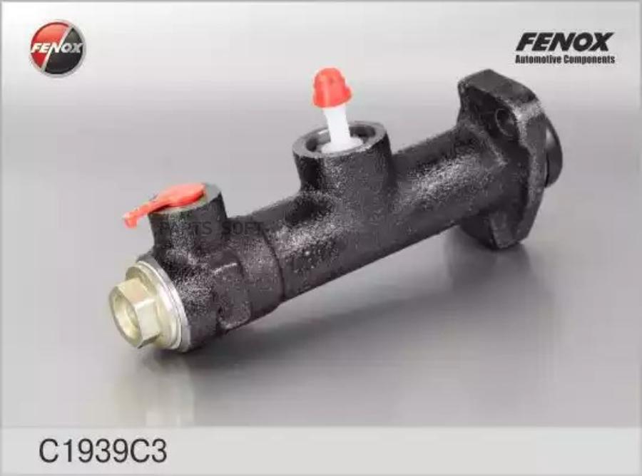

FENOX C1939C3 Цилиндр сцепления главный