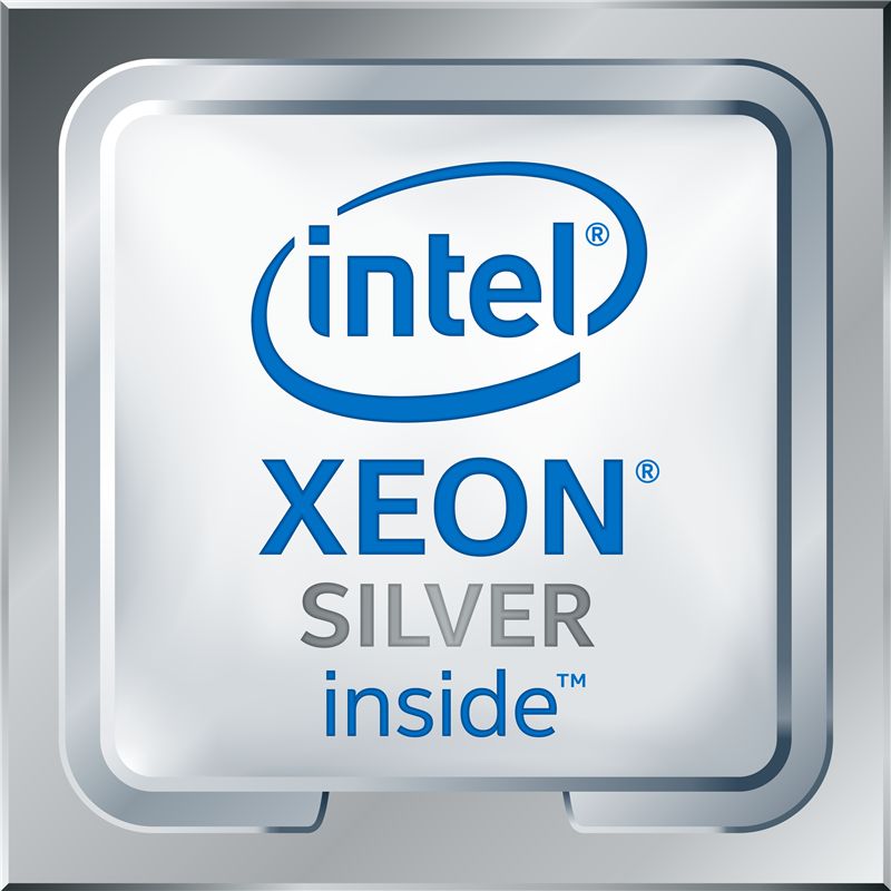 

Процессор Intel Xeon Silver 4210 LGA 3647, Xeon Silver 4210