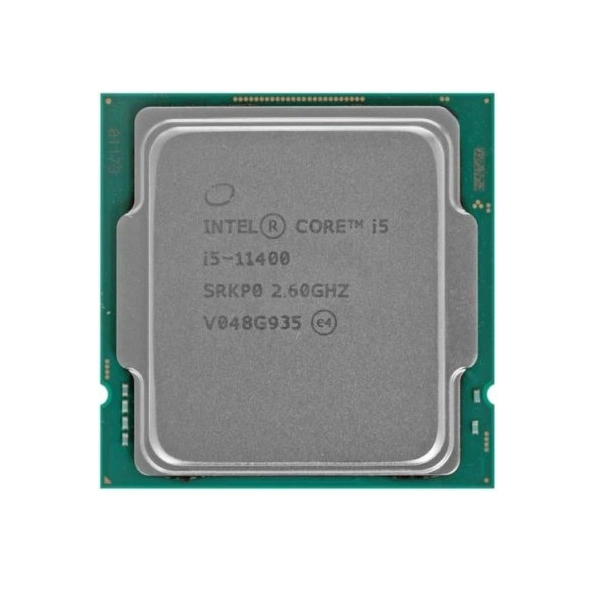 

Процессор Intel Core i5 11400 LGA 1200 OEM