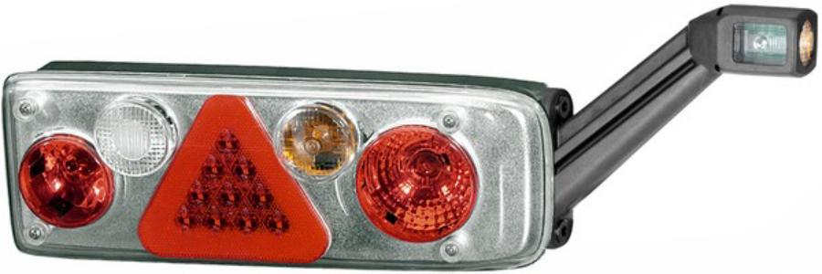 

Фара задняя HELLA PAGID/BEHR 2VP340940111