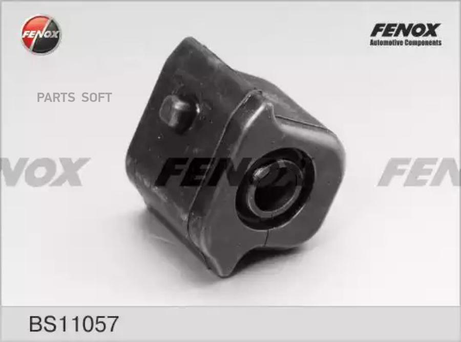 

FENOX BS11057 Втулка пер.стабил.лев.TOYOTA RAV-4 2.0, 2.4 06 D22
