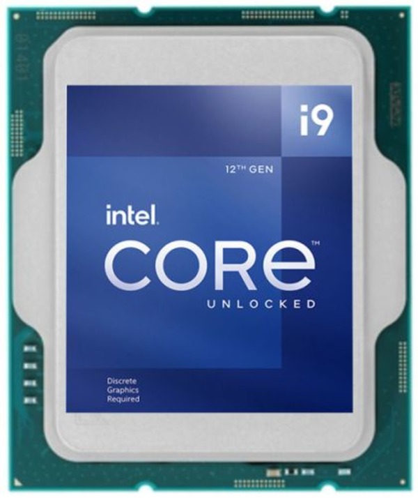 

Процессор Intel Core i9 12900KF LGA 1700 OEM, Core i9-12900KF