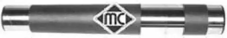 

Сайлентблок Metalcaucho 04550