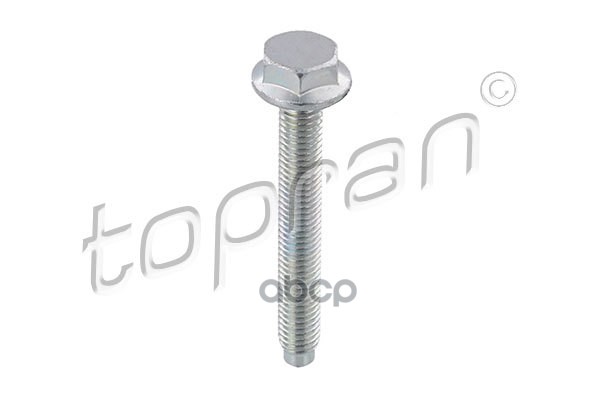 

Болт (Замена Для Hp-115707015) topran арт. 115707001